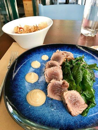 Akua by Chefe Julio Pereira